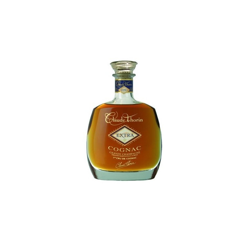 Extra Grande Champagne Cognac Claude Thorin