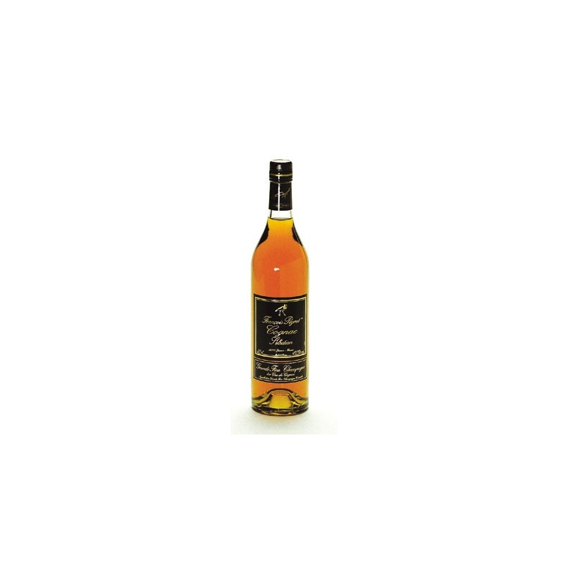 Selection Grande Champagne Cognac François Peyrot