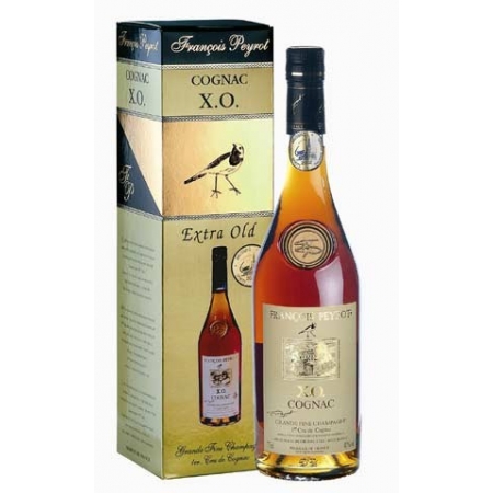 VSOP Cognac Peyrot