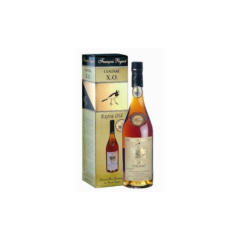 VSOP Cognac Peyrot