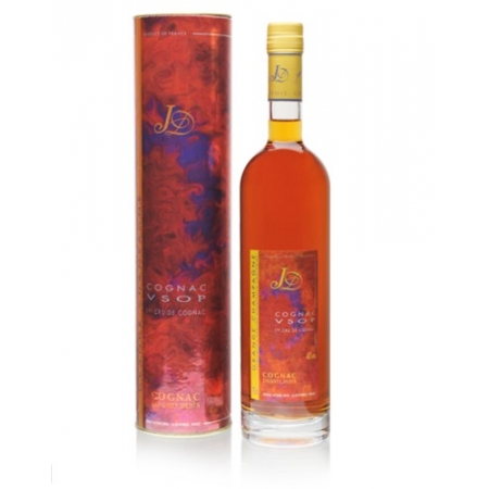 VSOP Cognac Jacques Denis