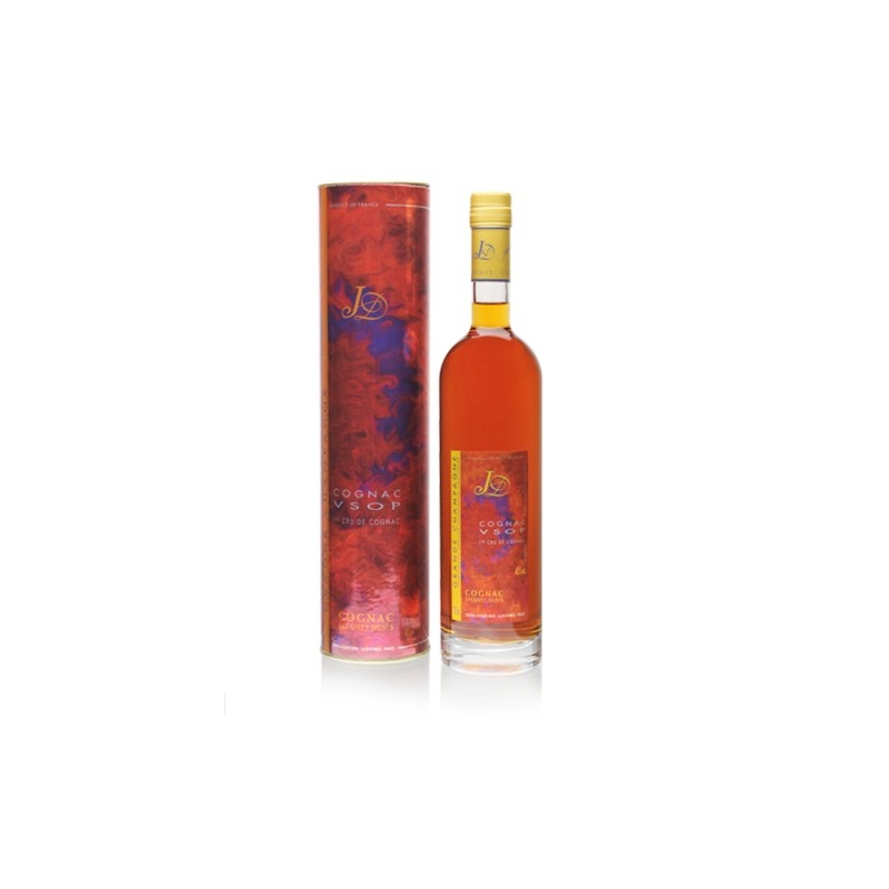 VSOP Cognac Jacques Denis