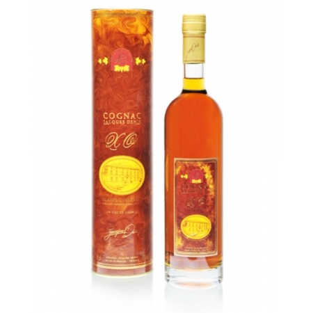 XO Grande Champagne Cognac Jacques Denis