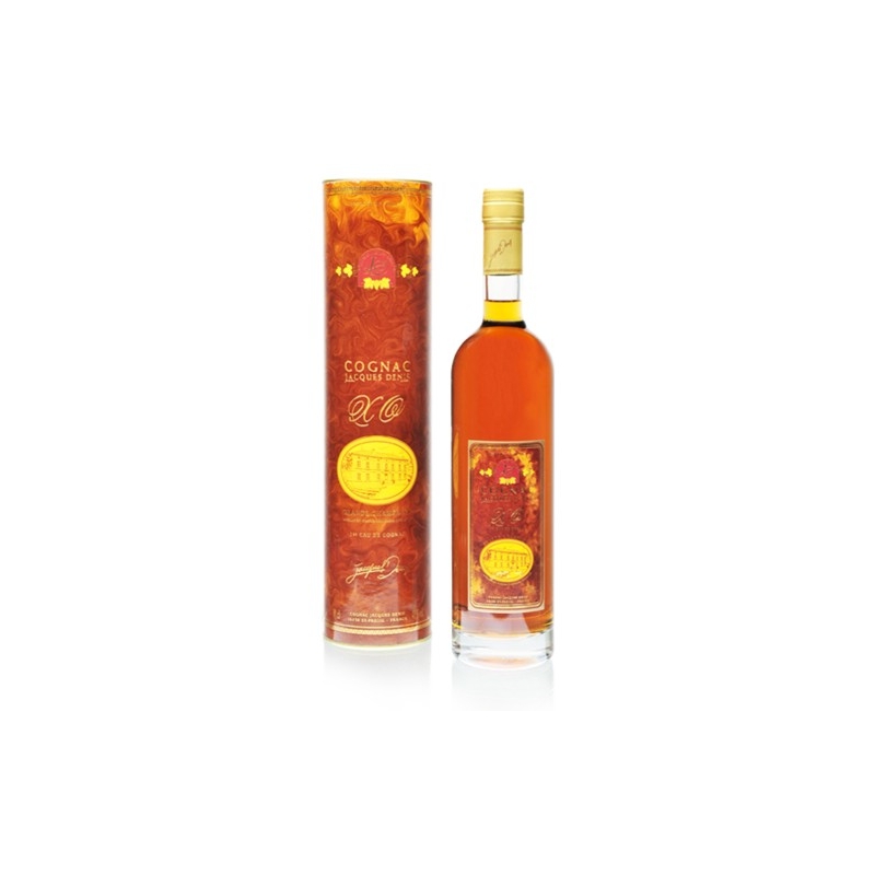 XO Grande Champagne Cognac Jacques Denis