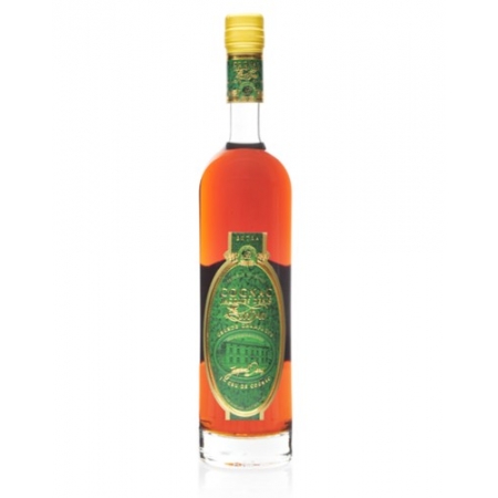 Extra Grande Champagne Cognac Jacques Denis