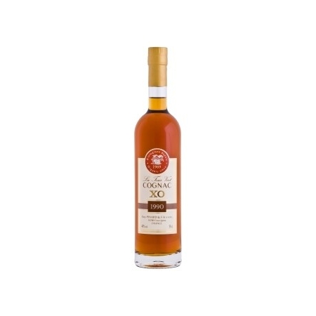 XO 25 years Cognac Pinard