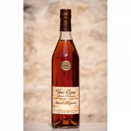 Napoleon Grande Champagne Michel Forgeron Cognac