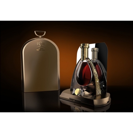 Cognac L'Or de Jean Martell