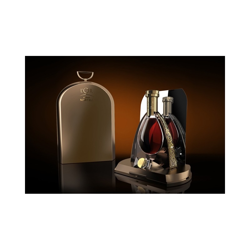 Cognac L'Or de Jean Martell