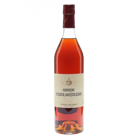 Vieux superieur Cognac Tiffon