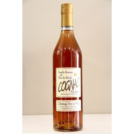 Fins Bois Vieille Reserve Dixneuf Pere et fils Cognac