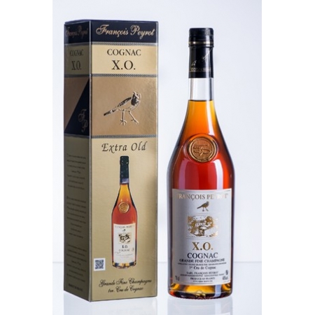 XO Cognac Peyrot
