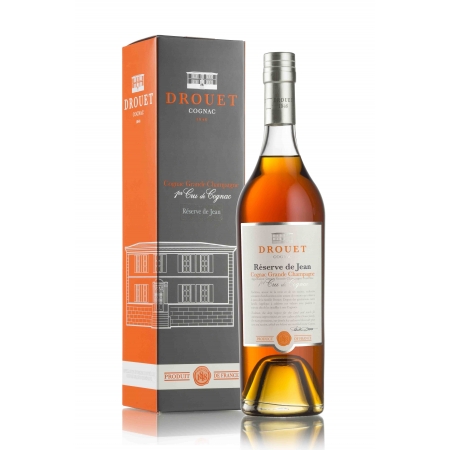 Reserve de Jean Cognac Drouet é Fils