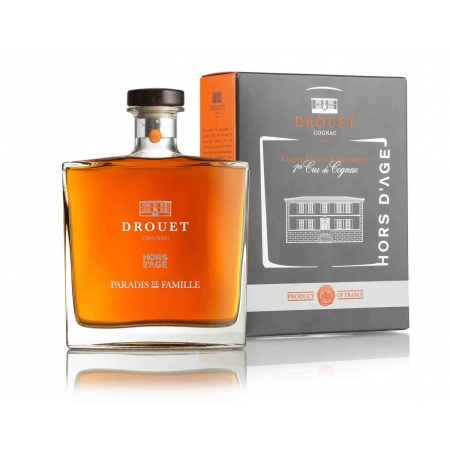 Paradis de Famille Cognac  Drouet & Fils