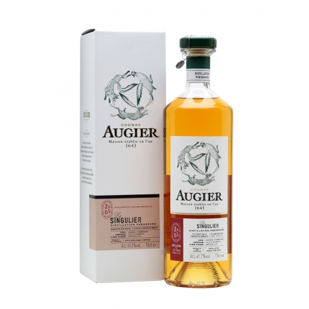Le Singulier Fine Champagne Cognac Augier