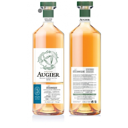 L'Océanique Cognac Augier