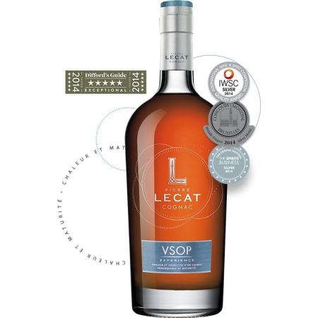 VSOP Experience Cognac Lecat