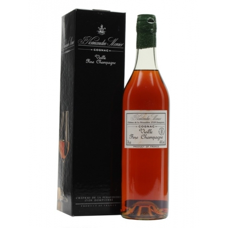 Vieille Fine Champagne Normandin Mercier Cognac