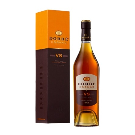 VS Cognac Dobbé