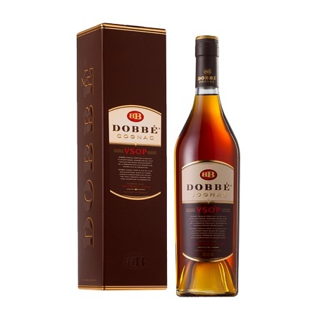 VSOP Cognac Dobbé