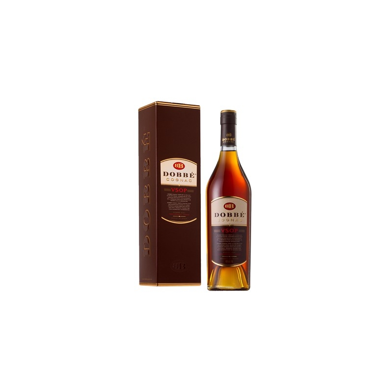 VSOP Cognac Dobbé