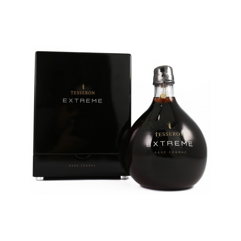 Extrême Magnum Cognac Tesseron - Collection Prestige