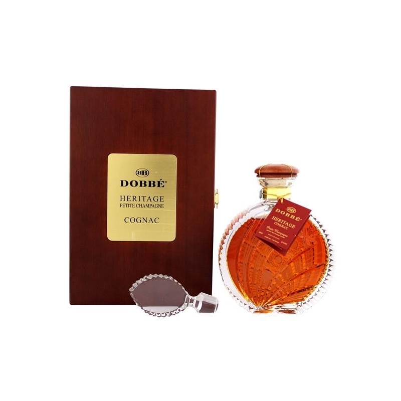 Héritage Petite Champagne Cognac Dobbé