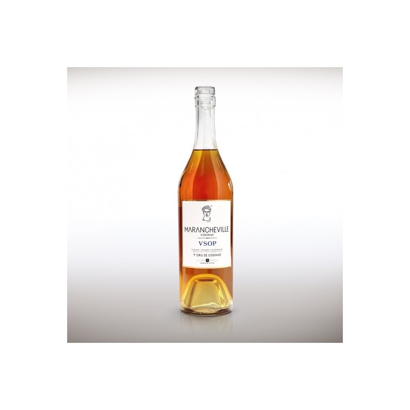 VSOP Grande Champagne Cognac Marancheville