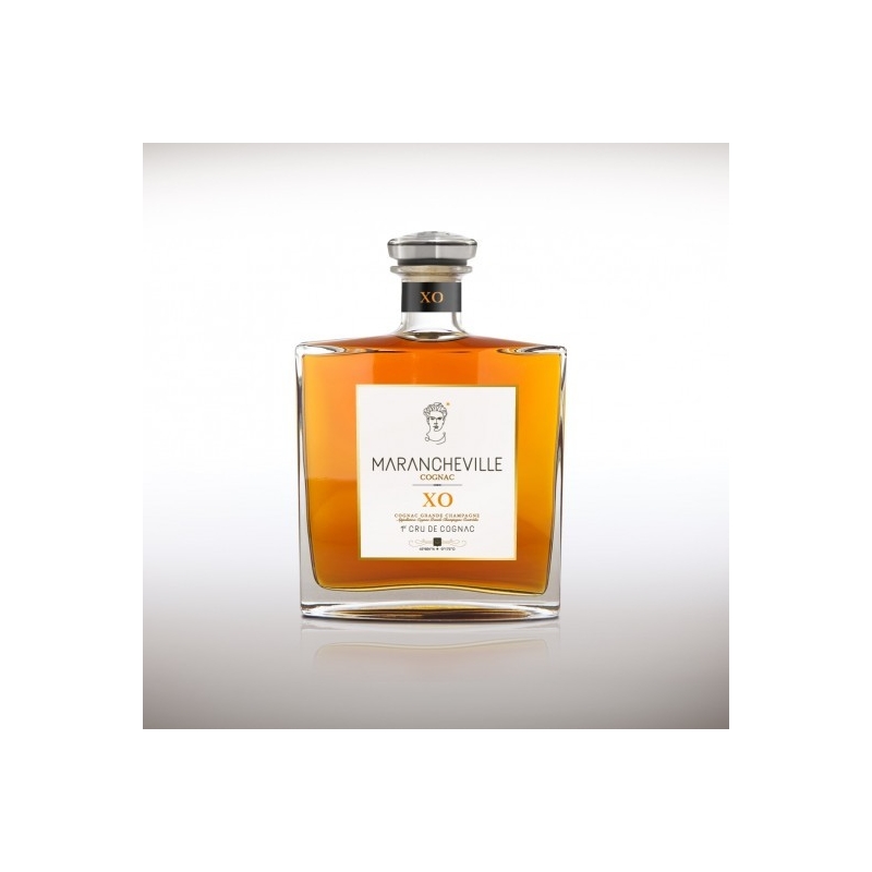 XO Grande Champagne Cognac Marancheville