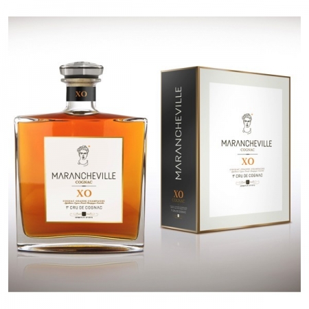 XO Grande Champagne Cognac Marancheville