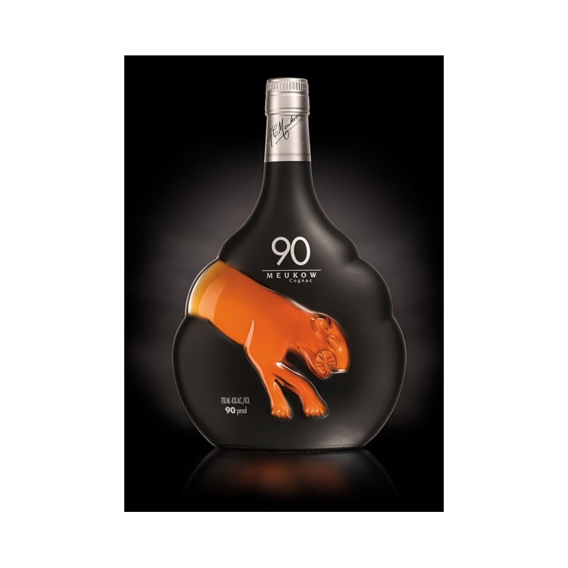 Meukow 90 Cognac