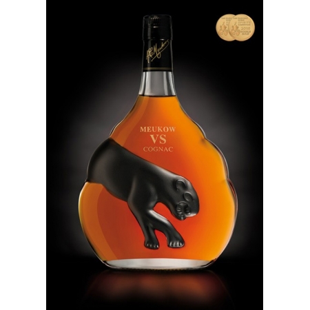 VS Cognac Meukow