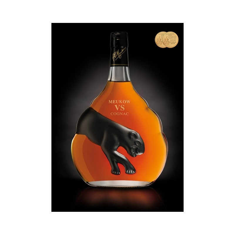 VS Cognac Meukow