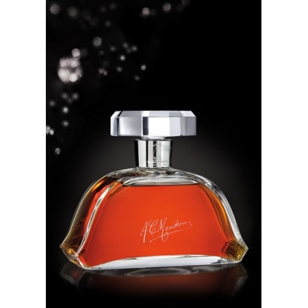 Nec Plus Ultra Cognac Meukow