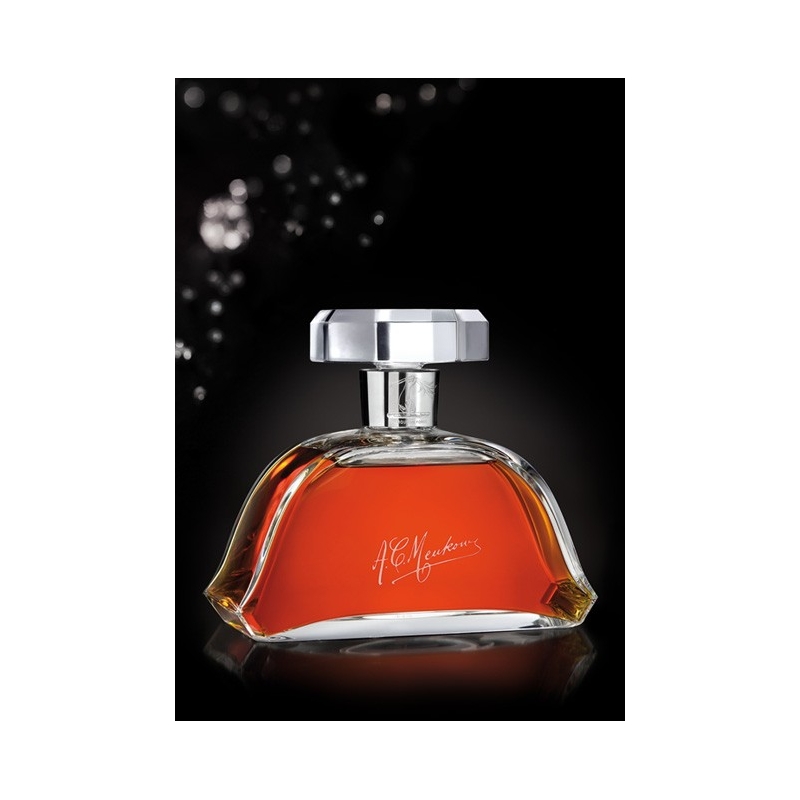 Nec Plus Ultra Cognac Meukow