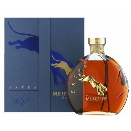 Extra Cognac Meukow