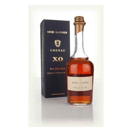 XO Fins Bois Artisanal Cognac Rémi Landier