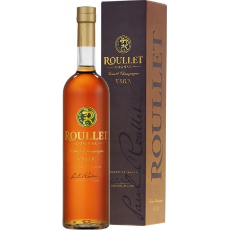 VSOP Cognac Roullet