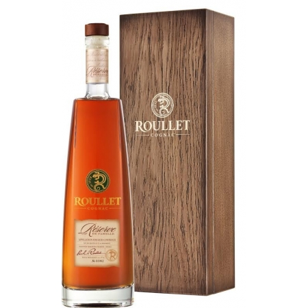 Réserve de la Famille Cognac Roullet