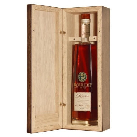 Réserve de la Famille Cognac Roullet