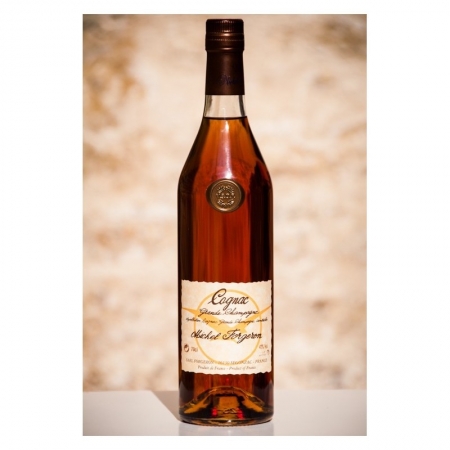 VSOP Grande Champagne Cognac Michel Forgeron