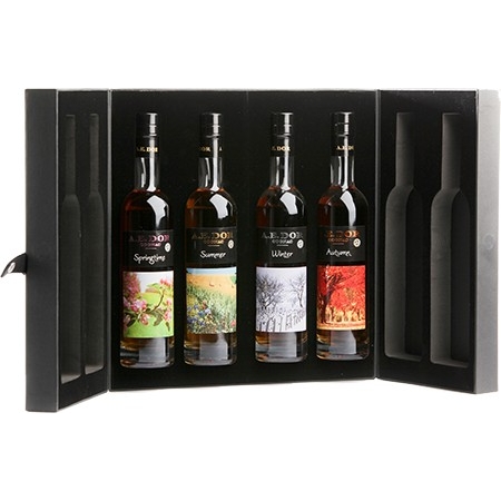 Seasons Box Cognac A.E. Dor