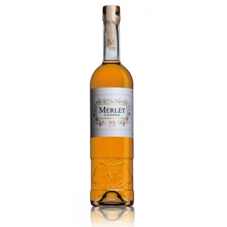 VS Cognac distillerie Merlet et Fils