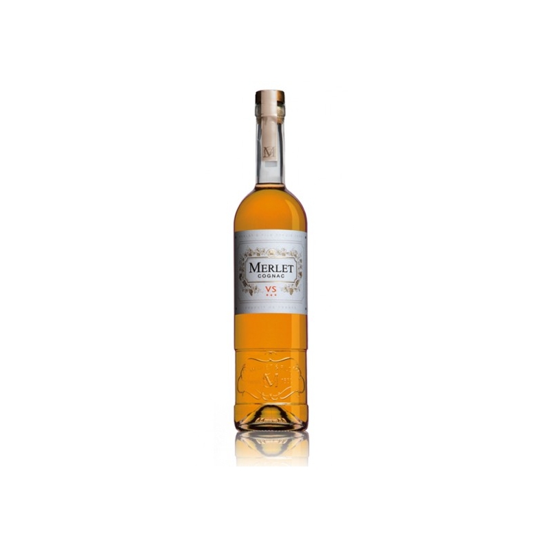 VS Cognac distillerie Merlet et Fils