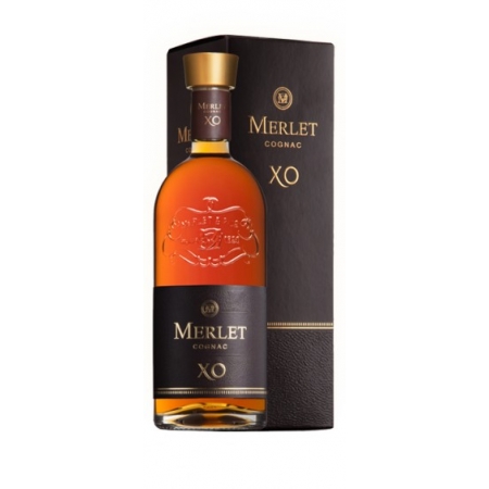 XO Cognac distillerie Merlet et Fils