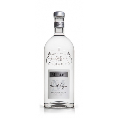 Eau de Vigne Merlet Cognac