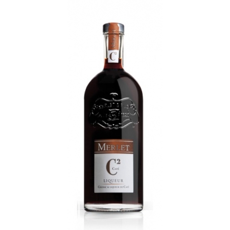 Merlet C2 Café & Cognac