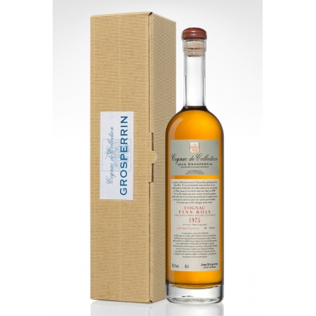 1975 Fins Bois Cognac...
