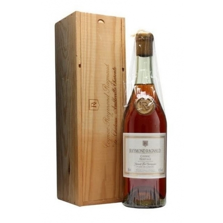 Heritage Cognac Raymond...