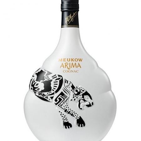 Arima Cognac Meukow